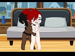 best friend lesbian pussy fuck tits grind