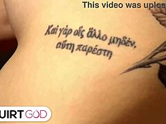 Summer Rae's huge ass spanked, pounded doggystyle, cum covered finish?