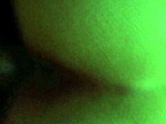 Fucking Bent Over My Big Ass Brazilian Slut Doggystyle