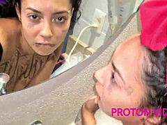 backstage i can't stop fucking you athena queen loses control