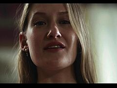 Tiffany Tatum Rides Then Unbirths Him in Sensual Vore Tease