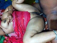 desi heena takes quick doggy fuck clear moans