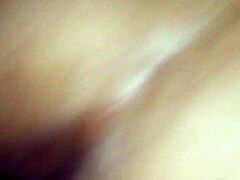 i’m shoving my dick into my cheating whore wife’s tight puta hole