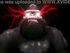 worship this throbbing cock till massive facial cumshot