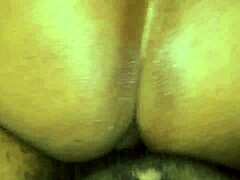 long cock slams deep into bbw slut's curves