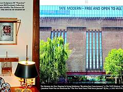 edenists champion handmade objects in tate modern group show?