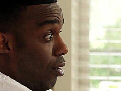 Arietta Adams hammered by monster BBC in ass