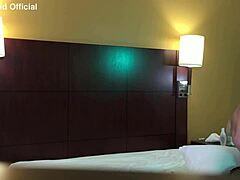 Goth Trans Girl Takes Deep Anal Pounding Intriguingly