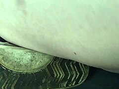 ashley takes bbc deep creampie squirt 💦🔥😍