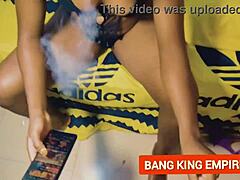 Mature Milf Rides Step Sister's Wet Hairy Pussy Creampie Orgasm Slow Steady