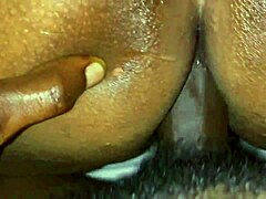 long cock slams deep into bbw slut's curves