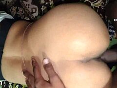 i finally fuck my skinny step sister roommate hard in homemade college dorm