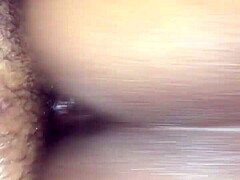 Watch 18yo indian teen bounce reverse on old cock