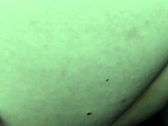 ashley takes bbc deep creampie squirt 💦🔥😍