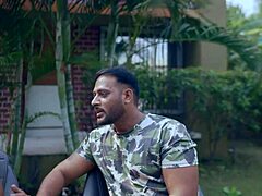 indian gf begs boyfriend for rough pussy pounding passion