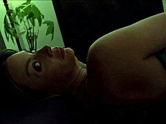 Sharing Bed With Stepmom Coco Vandi Leads To Hot MILF Fuck