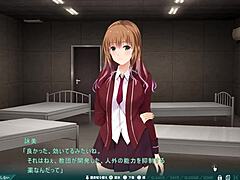 Noble Blood Nightmare Sparks Secret Group Sex In Dark Shadows