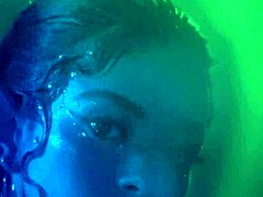 Petite Muscular Brunette Molly Little Rides Lucidflix Luminati