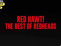 red hot redheads lauren phillips penny pax fucked wild 🔥🍑