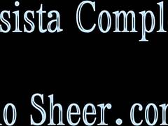 Latina Ass Pounded Hard With Massive Cumshot