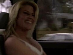 summer storm ratchet cougar milf strokes monster cock craving interracial cum facial