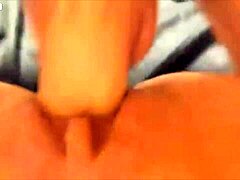 Destiny Mae Licked and Fucked Tight Pussy Hard