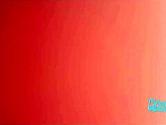 Wife squirts wildly on her young lover's thick cock