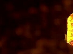 can sara bork handle double cock anal gaping and ass to mouth rough?