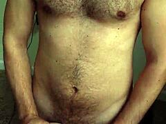 mature fuck doll stuffed full with my rough homemade creampie