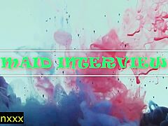 boss dont fuck cute asian maid in interview she says?