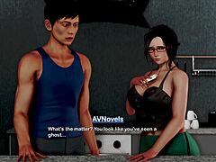 checking into the inn for episode 82