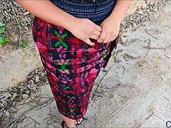 wanna watch this sexy latina big ass get bent over?