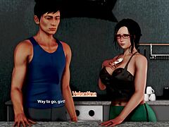 checking into the inn for episode 82