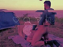 Foot JOI Happy Ending In Sexy Spa Massage