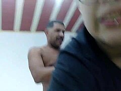 transei com a minha sogra lésbica e gozei na boca dela