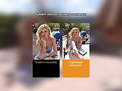 pov raunchy fuck compilation jessa rhodes lauren phillips elena koshka