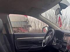 Milfycalla's anal doggy blowjobs and fucks compilation 48