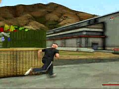 act e mira gozada rips clothes for doggy oral