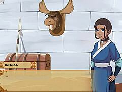 unlock four elements trainer water secrets now