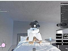 Explicit Roblox Whore Roleplay Sex Fantasy Uncovered