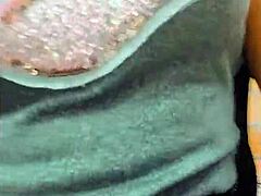 Slut Fingers Pussy With Toys At Webcam Shop