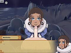 unlock four elements trainer water secrets now