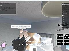 Explicit Roblox Whore Roleplay Sex Fantasy Uncovered