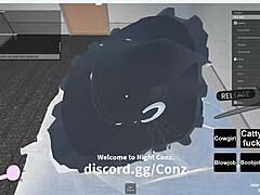 Explicit Roblox Whore Roleplay Sex Fantasy Uncovered