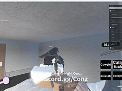 Explicit Roblox Whore Roleplay Sex Fantasy Uncovered