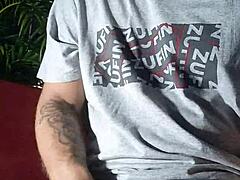 senta bounces her juicy latina ass on cock wildly