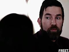 hey babe you won't believe how i cheated with dp anal creampie