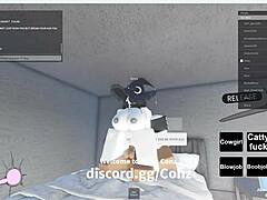 Explicit Roblox Whore Roleplay Sex Fantasy Uncovered