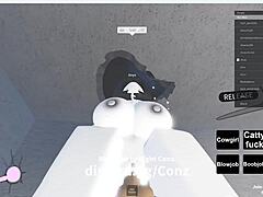 Explicit Roblox Whore Roleplay Sex Fantasy Uncovered