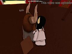 i ride this bull hard getting fucked cowgirl style